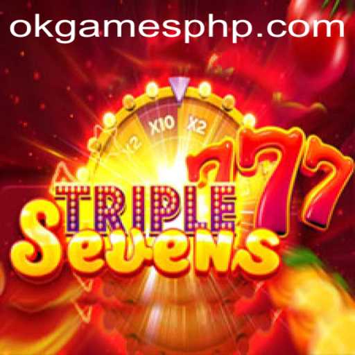 Discover the Exciting World of 777TripleSeven by OKGames