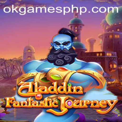 The Enchanting World of Aladdin: A Dive Into The Spellbinding Game