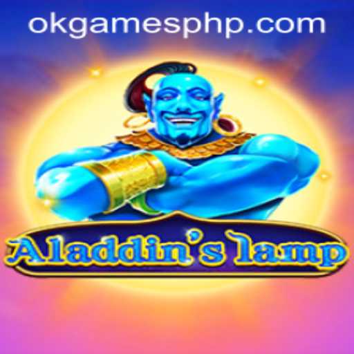 Discover Aladdinslamp: A New Adventure by OKGames