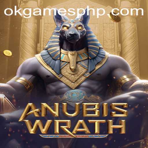 Discover the Thrilling World of AnubisWrath by OKGames