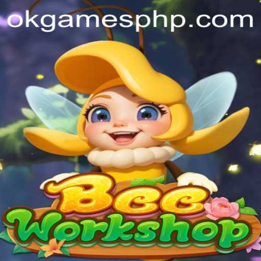 BeeWorkshop: A Buzzing Adventure by OKGames