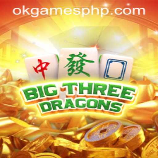 Exploring BigThreeDragons: A Captivating Game by OKGames