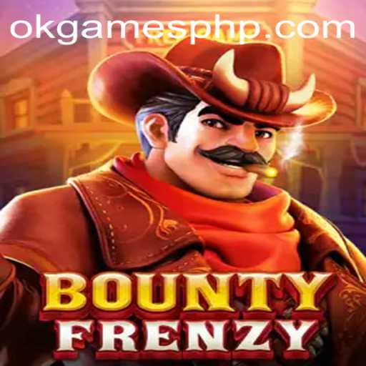 Exploring the Thrills of BountyFrenzy: A New Gaming Sensation by OKGames