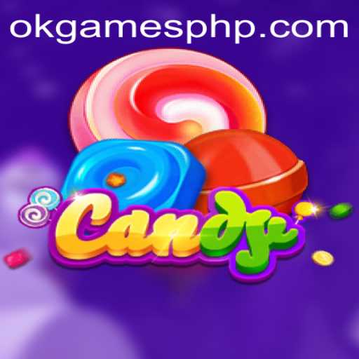 Unlock Sweet Adventures with Candy: Dive into the World of OKGames