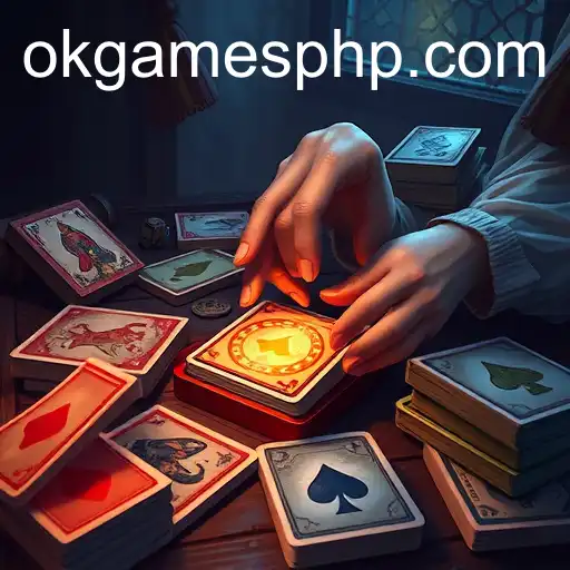 The Role of OKGames in the Evolution of Card Games