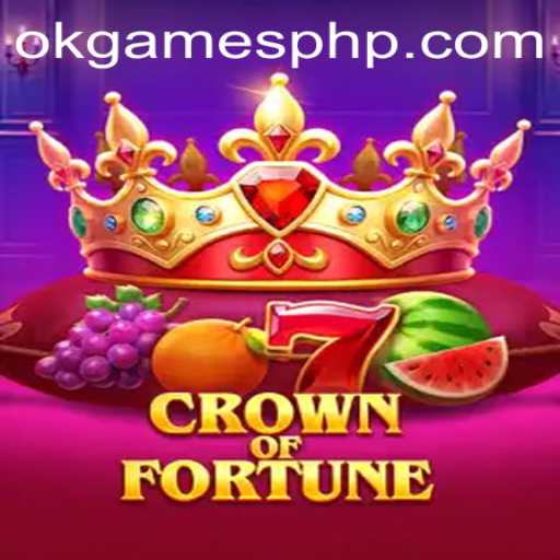 Discovering the Enchantment of CrownofFortune: A New Era from OKGames