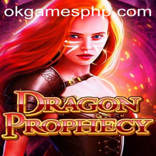 Discovering the World of DragonProphecy: A Riveting Gaming Adventure by OKGames