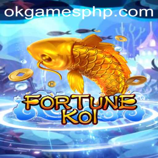 Discovering FORTUNEKOI: A Deep Dive into the New Gaming Sensation by OKGames