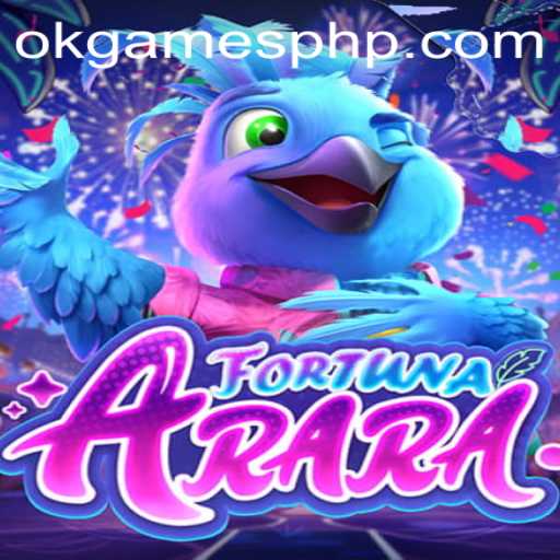 Discovering FortunaArara: A Captivating Journey into OKGames' Latest Sensation