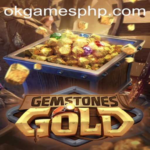 Discovering GemstonesGold: The Latest Sensation from OKGames