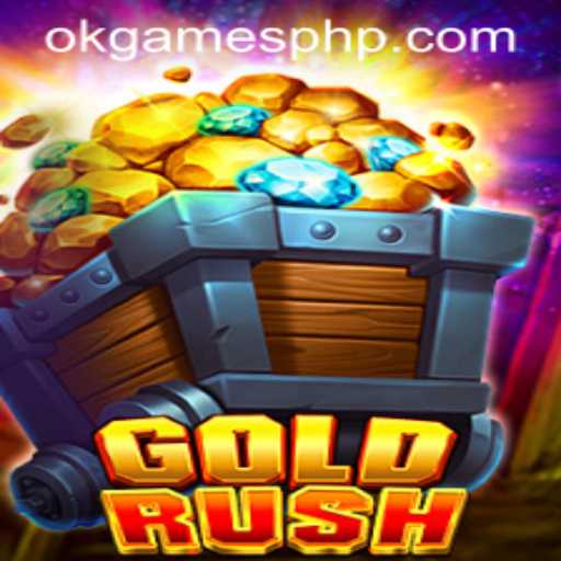 GoldRush: Unearthing the Thrills of OKGames’ Latest Adventure