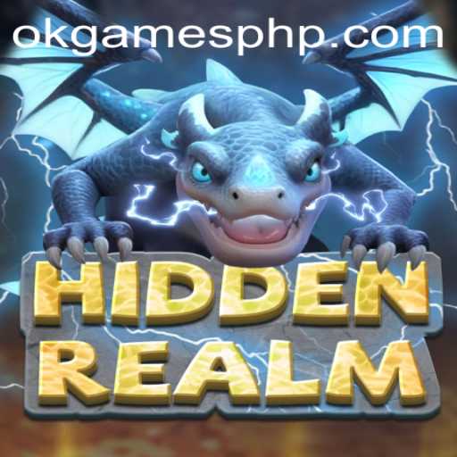Discovering the Mystical World of HiddenRealm