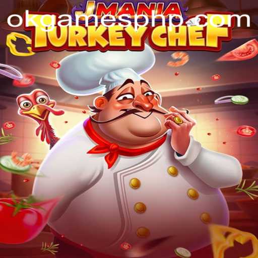 Explore the Delicious World of JManiaTurkeyChef: A Culinary Adventure by OKGames