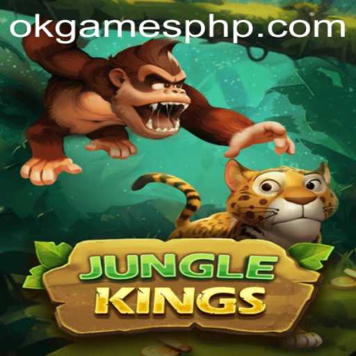 Exploring the Adventurous World of JungleKings: A Comprehensive Guide