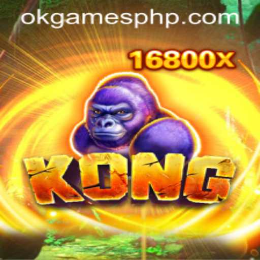 Unveiling 'Kong': The Game Revolutionizing Entertainment with OKGames