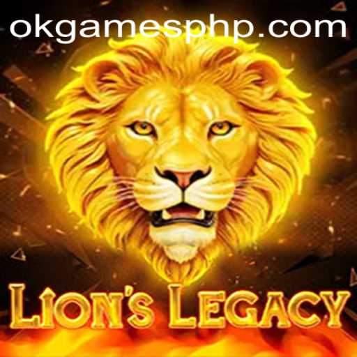 Exploring the Exciting World of LionsLegacy by OKGames