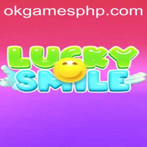 Discovering LuckySmile: A Game by OKGames That Promises Endless Fun