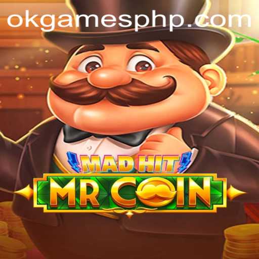 Experience the Excitement of MadHitMrCoin: An OKGames Innovation