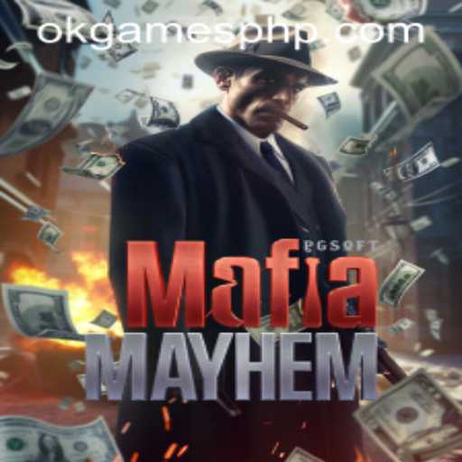Unveiling MafiaMayhem: A Deep Dive into the Dynamic World of OKGames' Latest Masterpiece