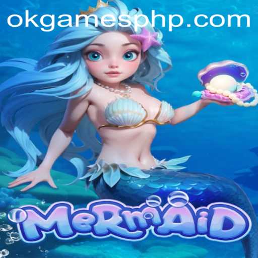 Dive into the Mystical World of 'Mermaid' by OKGames