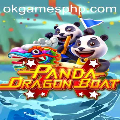 Unveiling the Exciting World of PANDADRAGONBOAT by OKGames