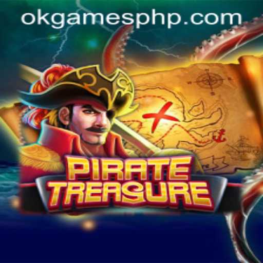 PirateTreasure: Explore the High Seas of Adventure