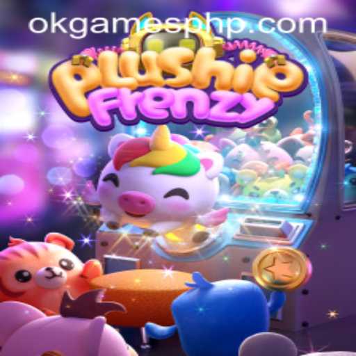 Discover the Magical World of PlushieFrenzy