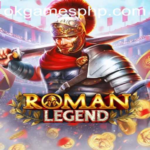 Discover RomanLegend: An Epic Adventure by OKGames