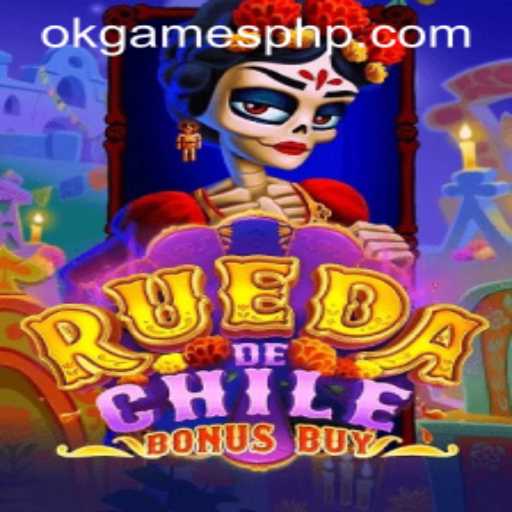 Exploring the Exciting World of RuedaDeChileBonusBuy by OKGames