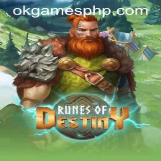Unveiling RunesOfDestiny: A Journey Through Mystical Lands