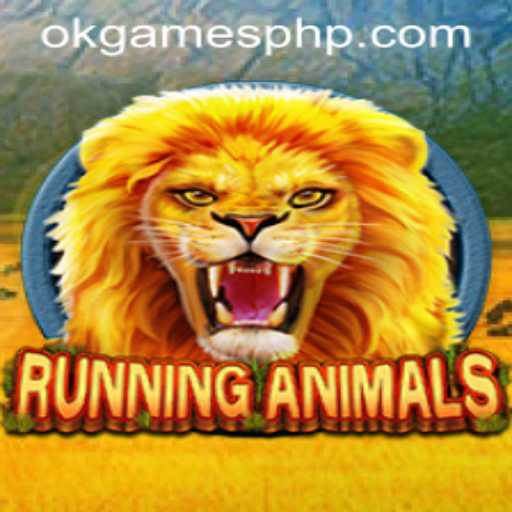 RunningAnimals: The Thrilling New Adventure by OKGames