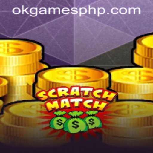 Unveiling ScratchMatch: A Revolutionary Game by OKGames
