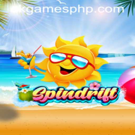 Discovering Spindrift: A Journey Through the New Game by OKGames
