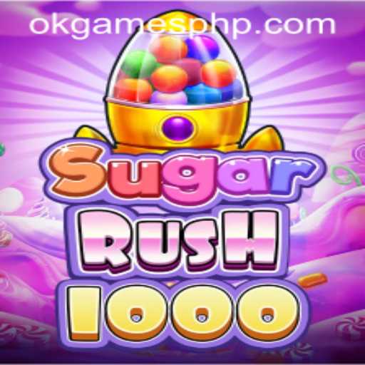 Experience the Thrills of SugarRush1000: A Comprehensive Guide by OKGames