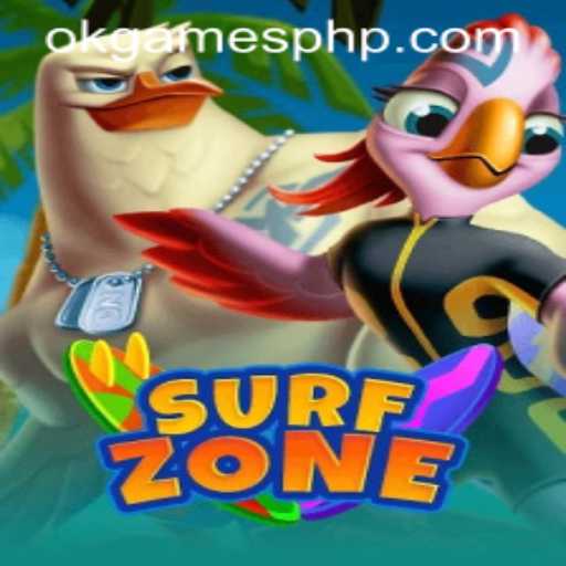 SurfZone: Riding the Waves of Excitement with OKGames