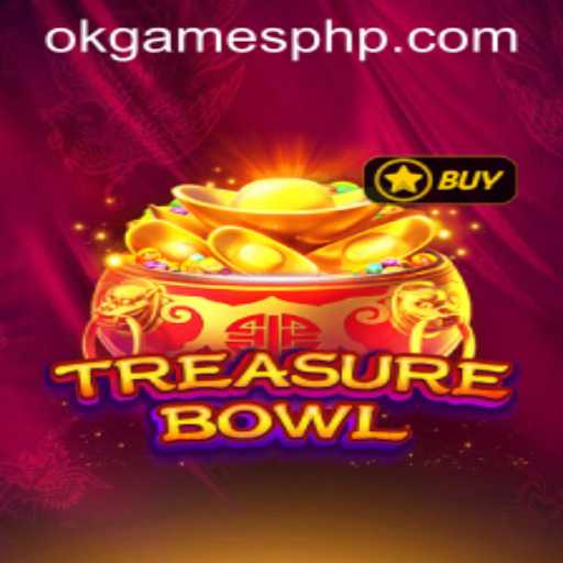 Diving into TreasureBowl: An In-Depth Exploration by OKGames