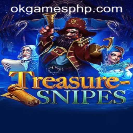 Discover the Thrills of TreasureSnipes: A Dive into Adventure with OKGames