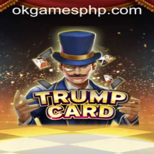 TrumpCard: The Game Changing the Tabletop Scene