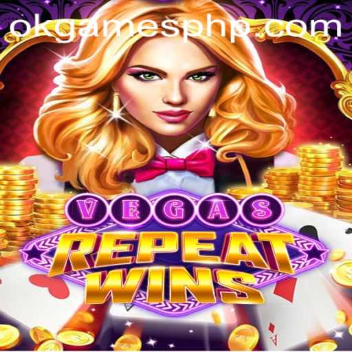 Mastering the Thrills of VegasRepeatWins: A Deep Dive into the Latest OKGames Sensation