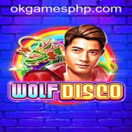Unveiling the Magic of WolfDisco: A Thrilling Gaming Experience by OKGames