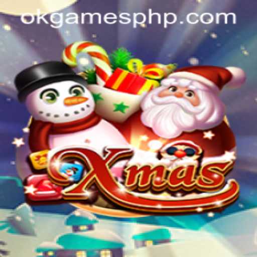 Xmas: The Holiday Spirit in a Game Created by OKGames